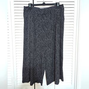 Simply Styled Women's L Wide Leg Pants